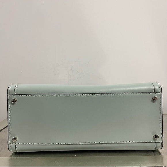 Kate Spade Mint Green Handbag - Picture 6 of 7